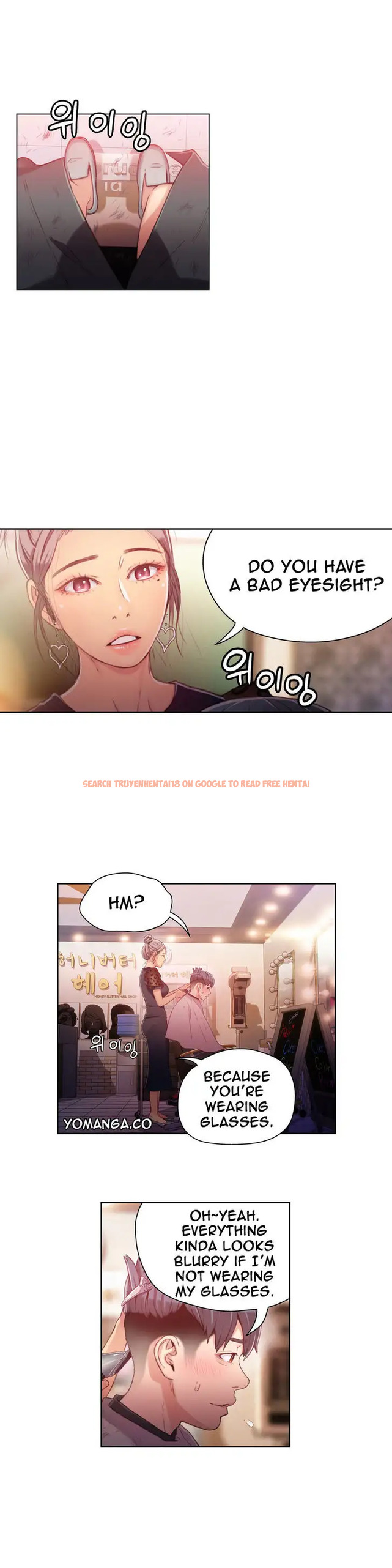 Read Hentai Image 6 643 in comic Sweet Guy - Chapter 20 - hentaitnt.net