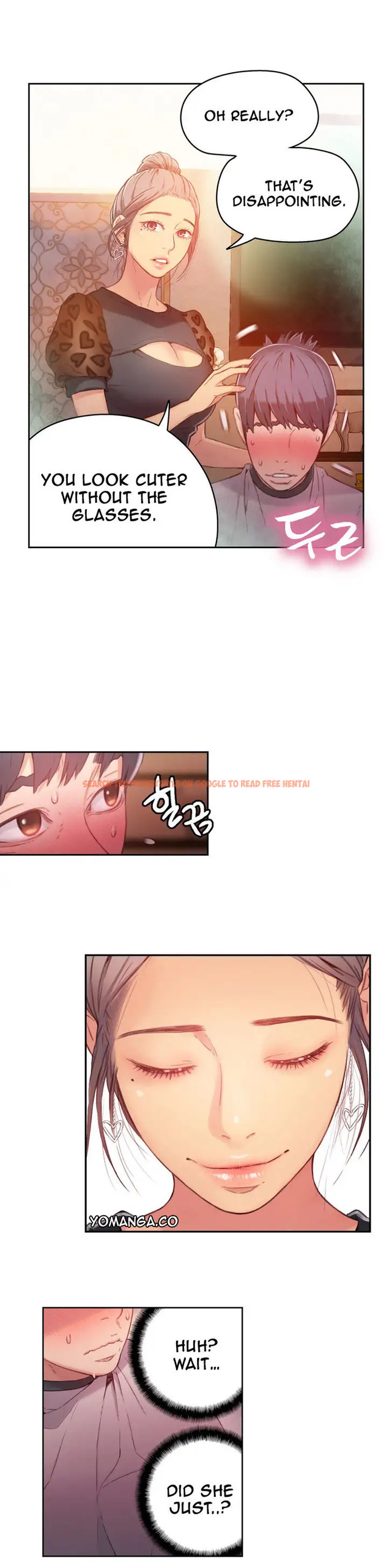Read Hentai Image 7 643 in comic Sweet Guy - Chapter 20 - hentaitnt.net