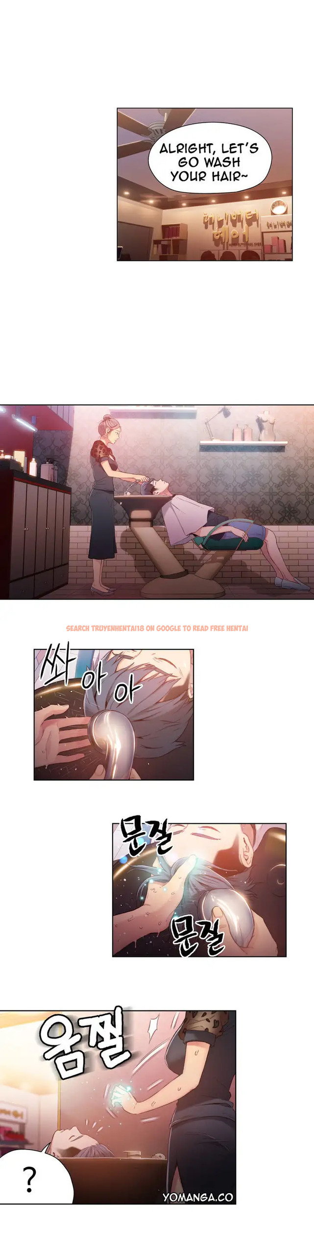 Read Hentai Image 8 643 in comic Sweet Guy - Chapter 20 - hentaitnt.net