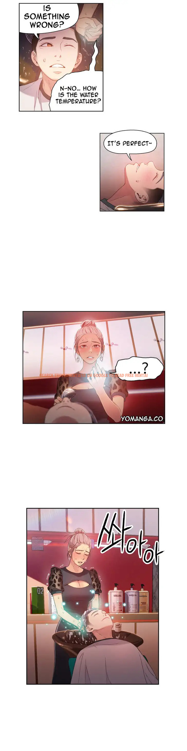 Read Hentai Image 9 643 in comic Sweet Guy - Chapter 20 - hentaitnt.net