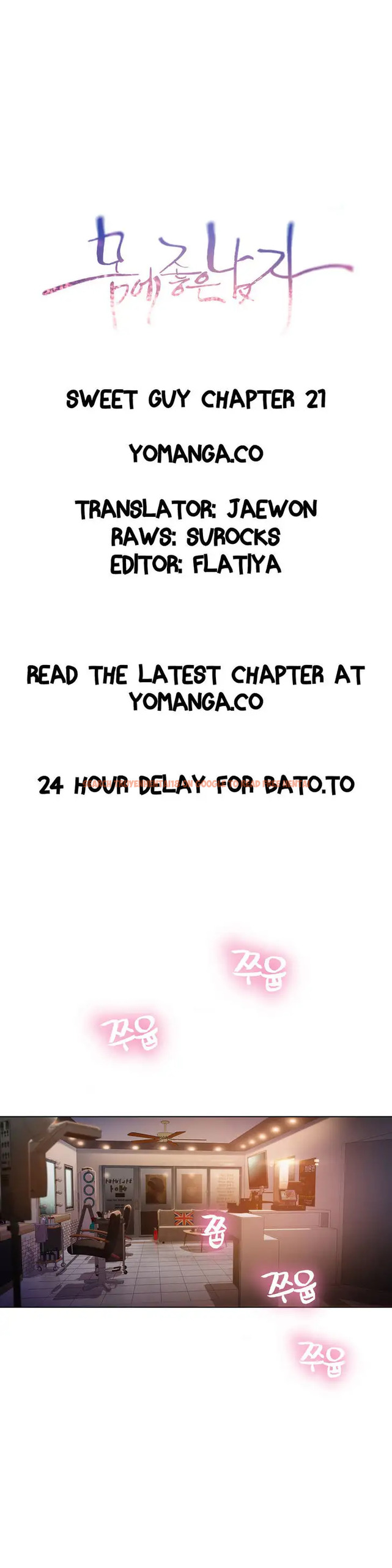 Read Hentai Image 1 642 in comic Sweet Guy - Chapter 21 - hentaitnt.net