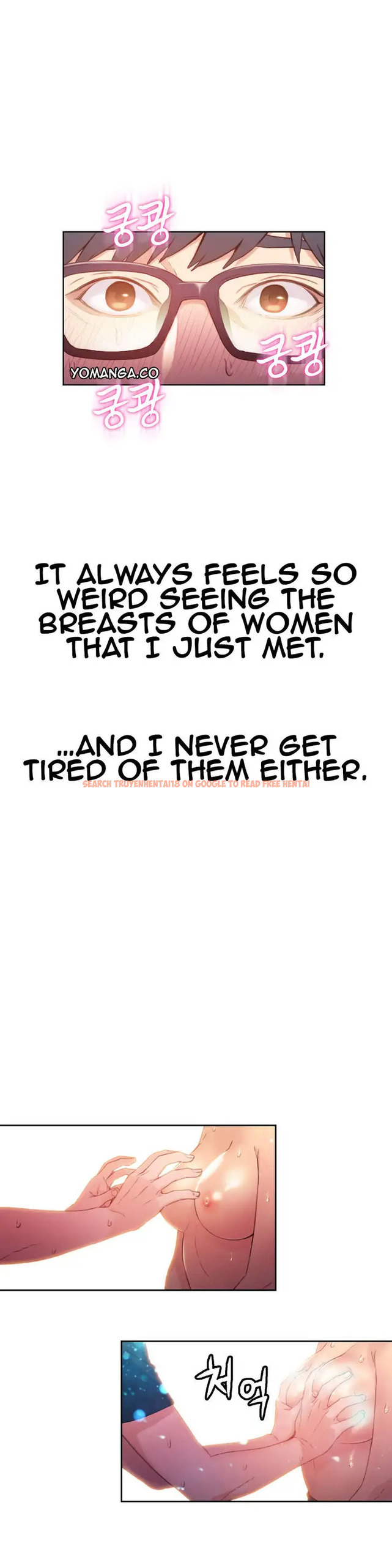 Read Hentai Image 10 643 in comic Sweet Guy - Chapter 21 - hentaitnt.net