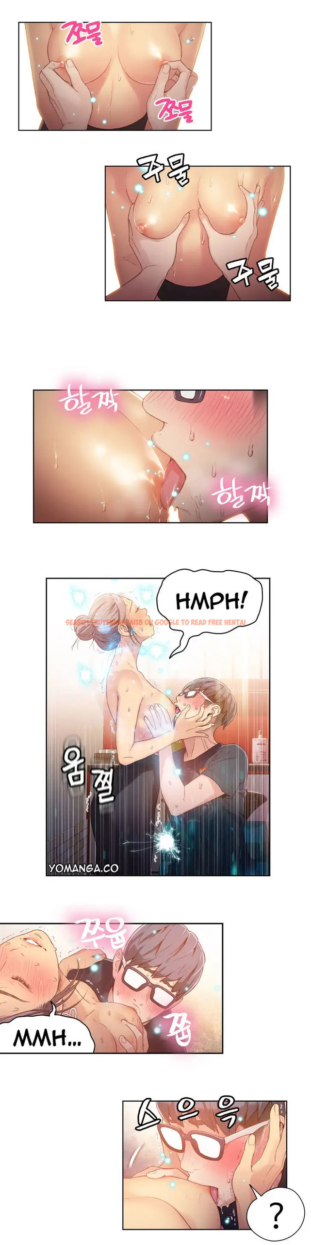 Read Hentai Image 11 643 in comic Sweet Guy - Chapter 21 - hentaitnt.net