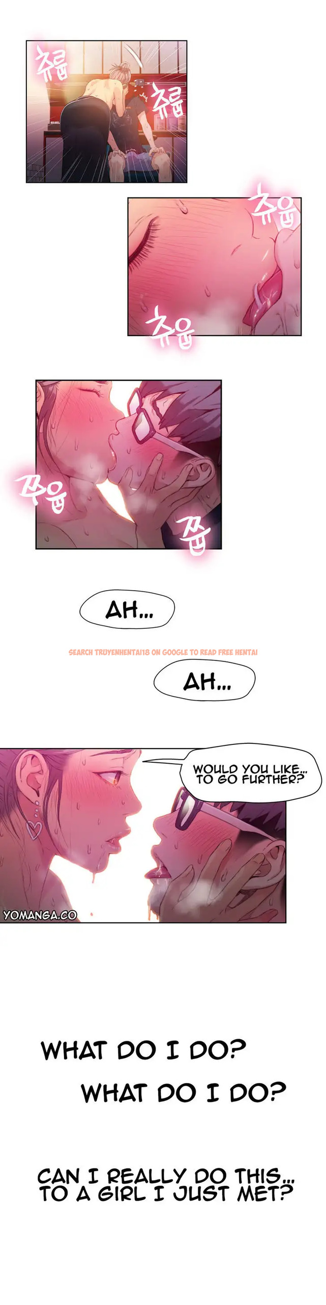 Read Hentai Image 12 643 in comic Sweet Guy - Chapter 21 - hentaitnt.net