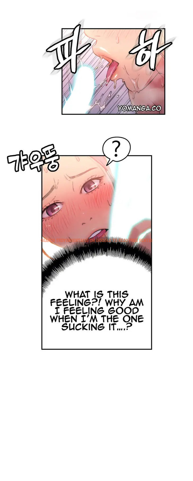 Read Hentai Image 15 643 in comic Sweet Guy - Chapter 21 - hentaitnt.net