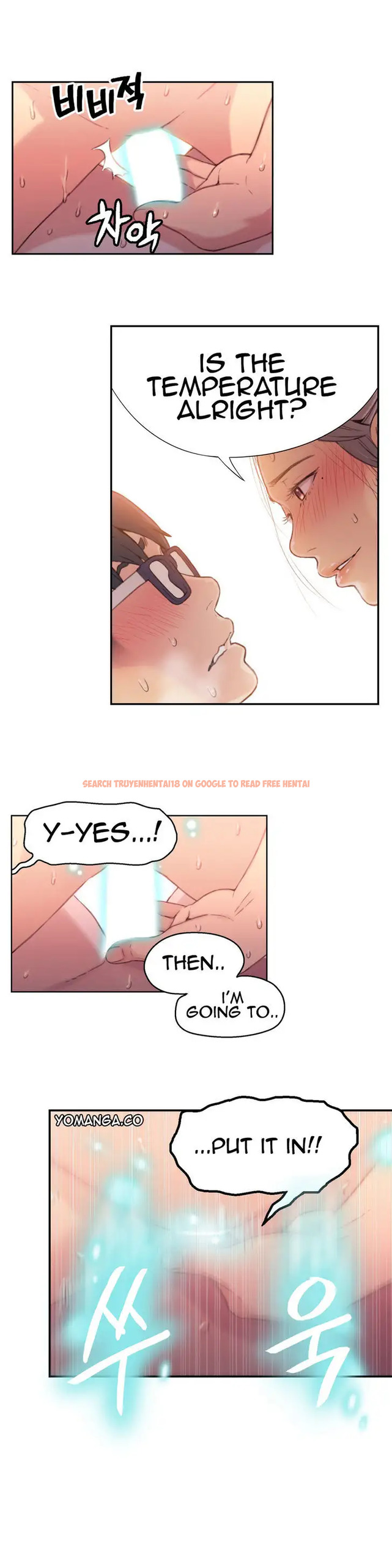 Read Hentai Image 16 643 in comic Sweet Guy - Chapter 21 - hentaitnt.net