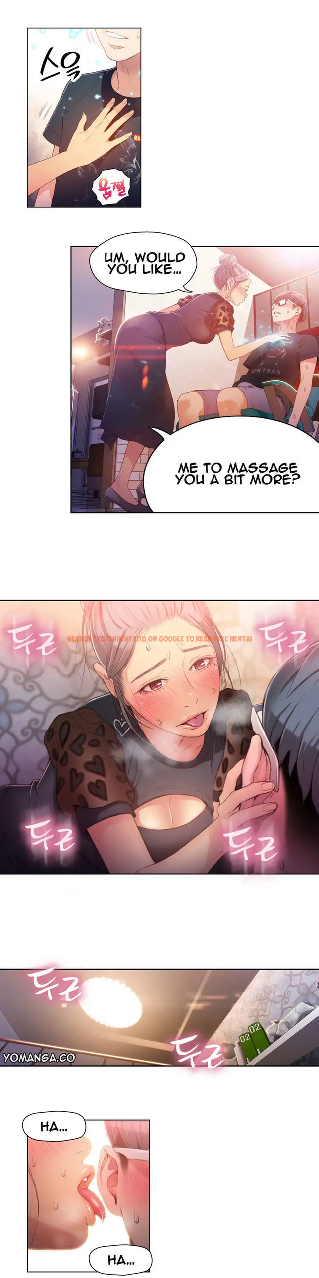 Read Hentai Image 6 642 in comic Sweet Guy - Chapter 21 - hentaitnt.net