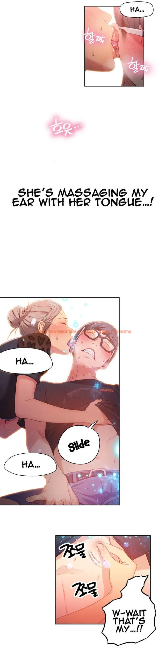 Read Hentai Image 7 643 in comic Sweet Guy - Chapter 21 - hentaitnt.net