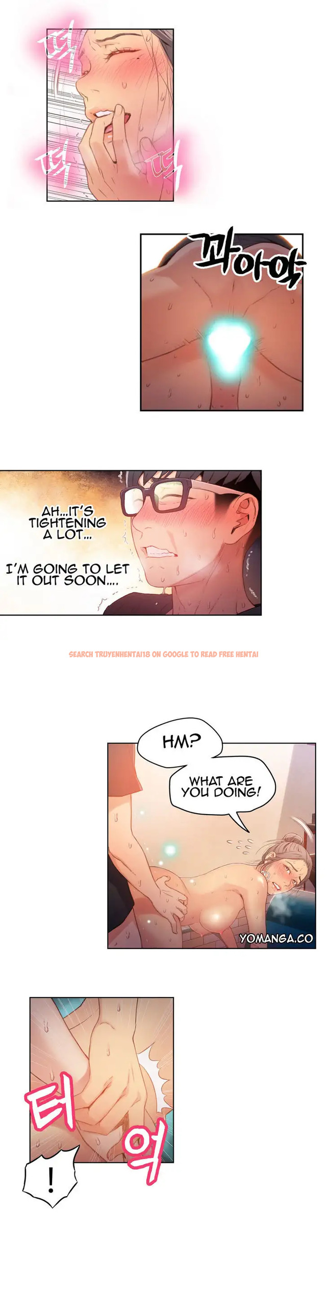 Read Hentai Image 10 642 in comic Sweet Guy - Chapter 22 - hentaitnt.net