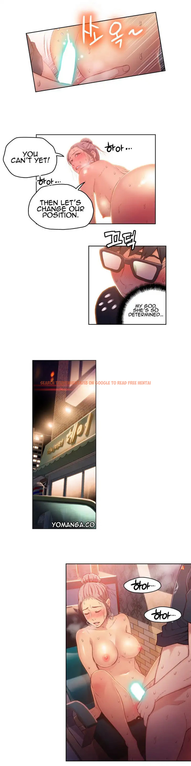 Read Hentai Image 12 642 in comic Sweet Guy - Chapter 22 - hentaitnt.net