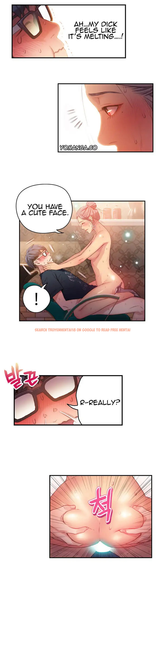 Read Hentai Image 6 642 in comic Sweet Guy - Chapter 22 - hentaitnt.net