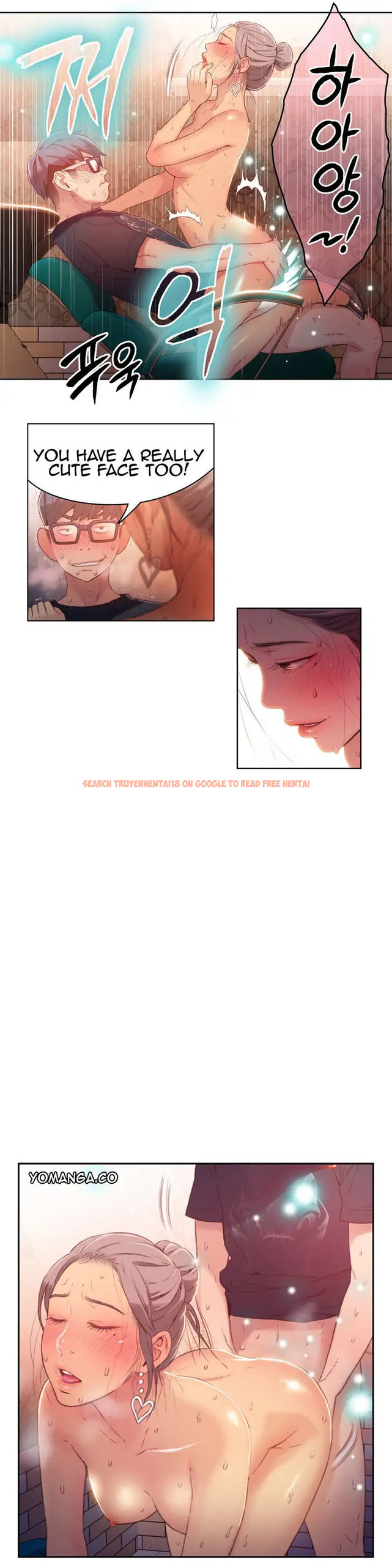 Read Hentai Image 7 642 in comic Sweet Guy - Chapter 22 - hentaitnt.net