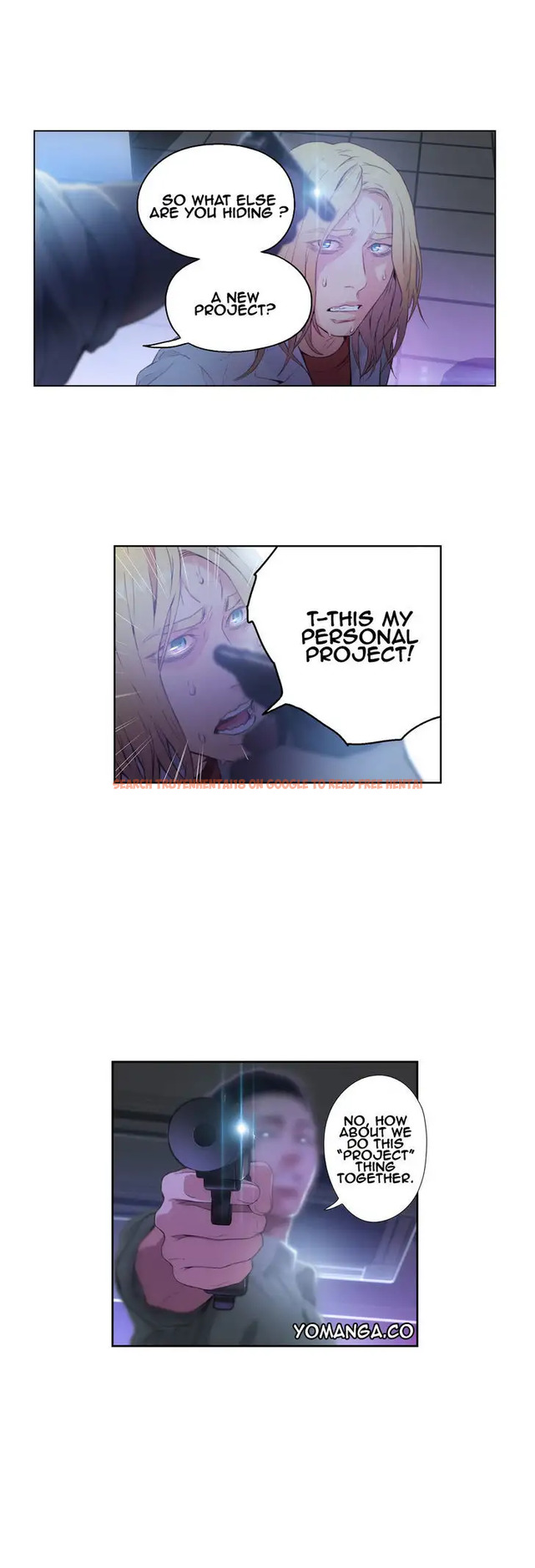 Read Hentai Image 15 642 in comic Sweet Guy - Chapter 23 - hentaitnt.net
