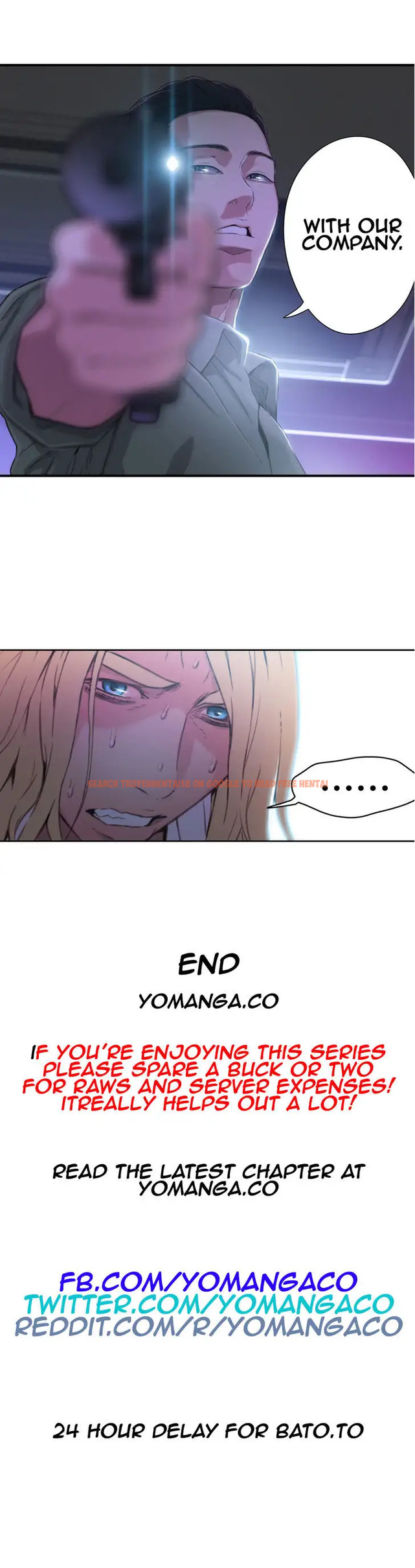 Read Hentai Image 16 642 in comic Sweet Guy - Chapter 23 - hentaitnt.net