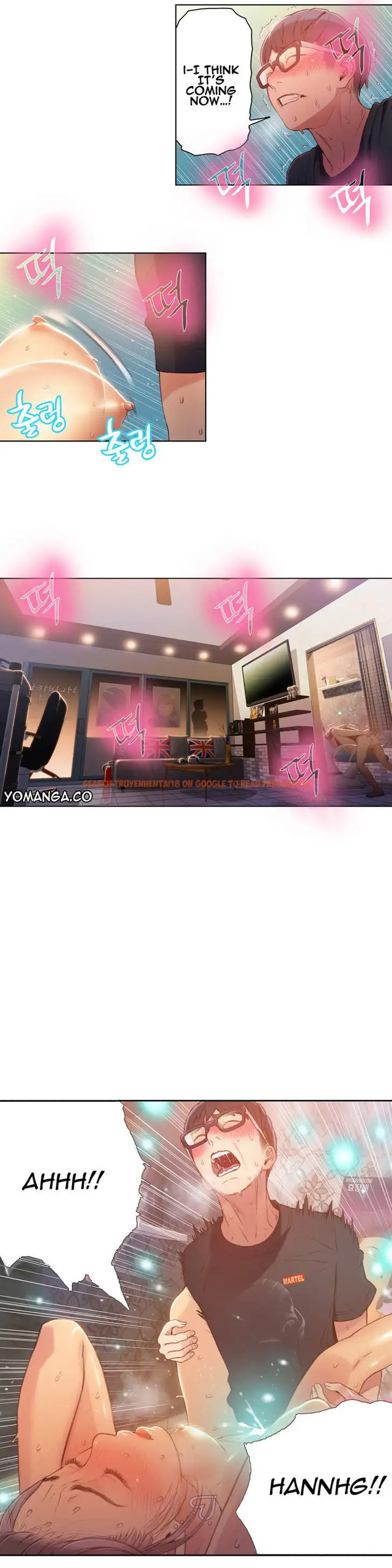 Read Hentai Image 2 640 in comic Sweet Guy - Chapter 23 - hentaitnt.net