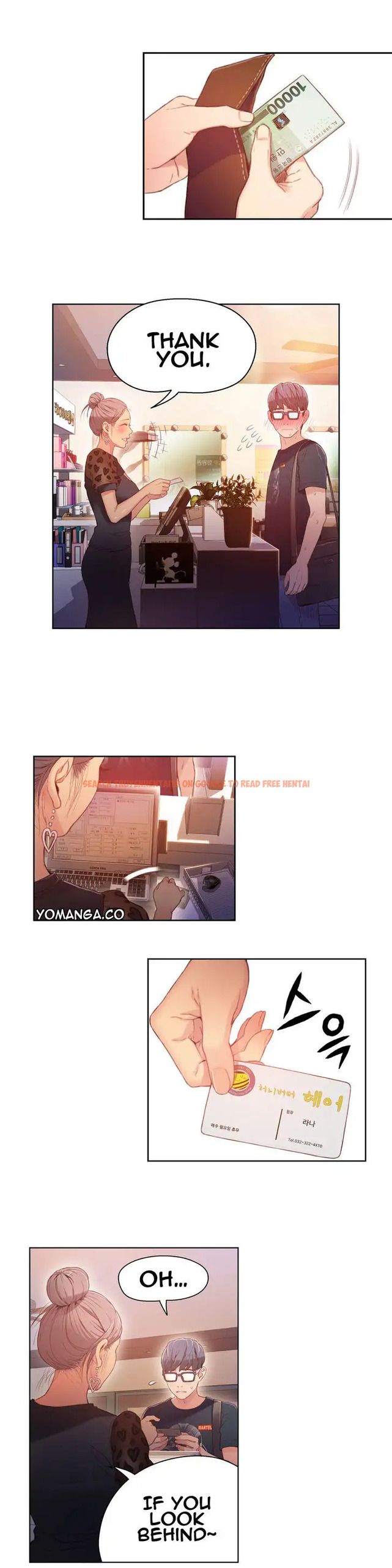 Read Hentai Image 5 642 in comic Sweet Guy - Chapter 23 - hentaitnt.net