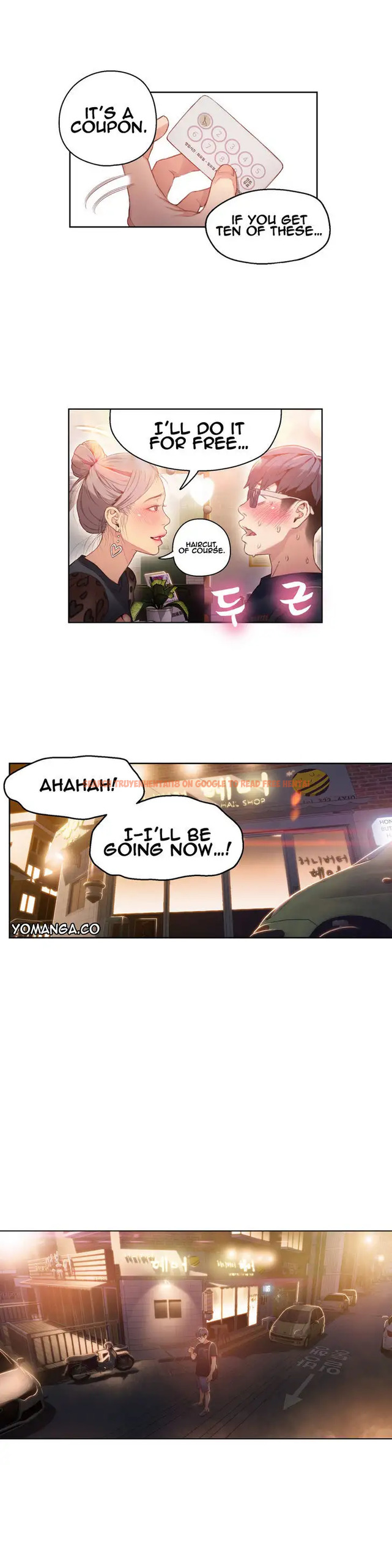 Read Hentai Image 6 642 in comic Sweet Guy - Chapter 23 - hentaitnt.net