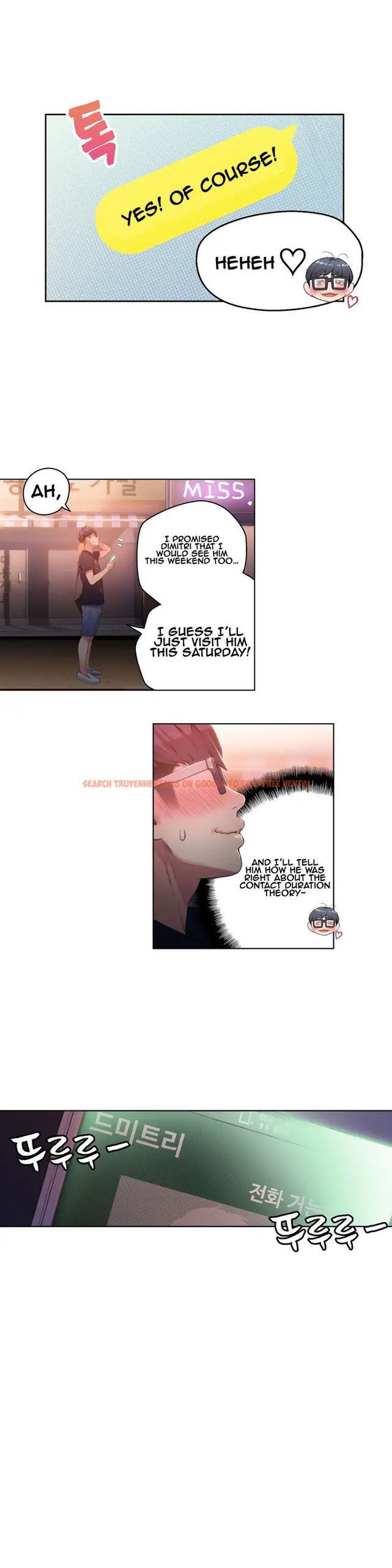 Read Hentai Image 8 642 in comic Sweet Guy - Chapter 23 - hentaitnt.net
