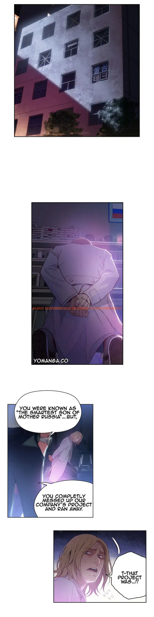 Read Hentai Image 9 642 in comic Sweet Guy - Chapter 23 - hentaitnt.net