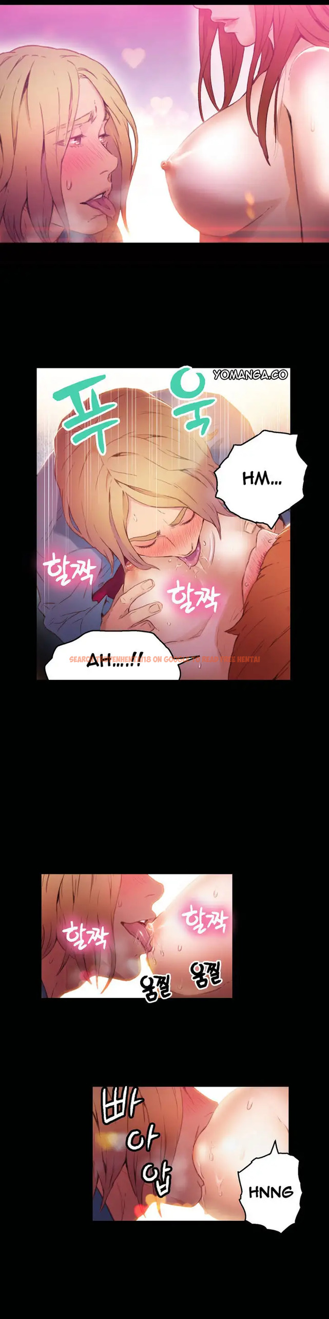 Read Hentai Image 11 639 in comic Sweet Guy - Chapter 24 - hentaitnt.net