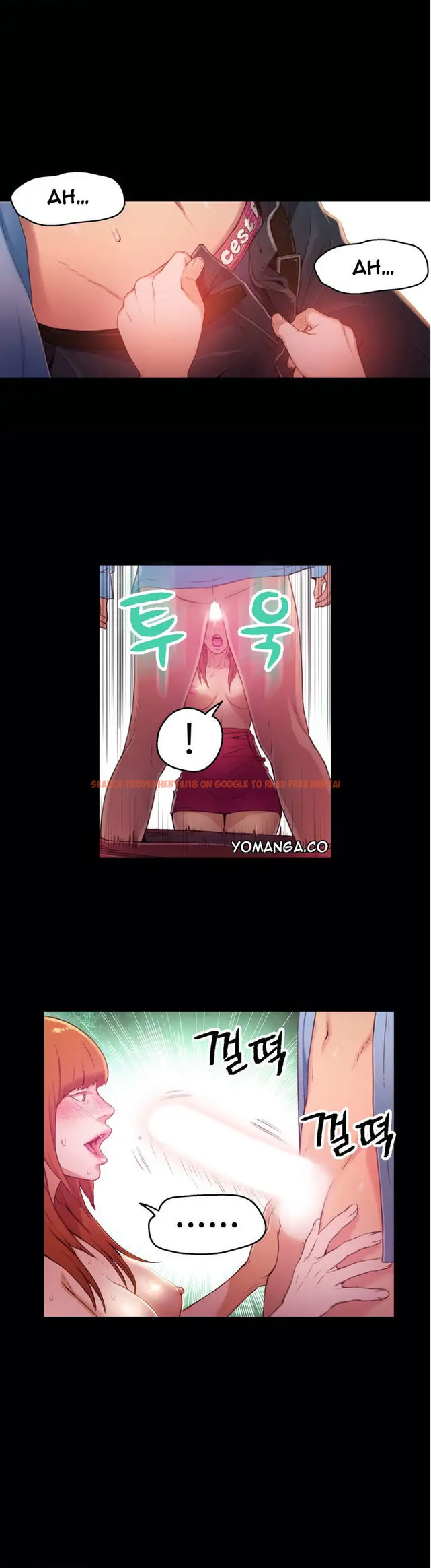 Read Hentai Image 12 639 in comic Sweet Guy - Chapter 24 - hentaitnt.net