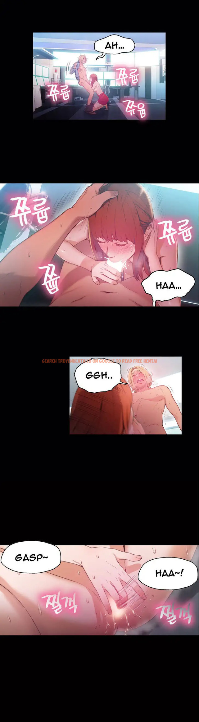 Read Hentai Image 13 639 in comic Sweet Guy - Chapter 24 - hentaitnt.net