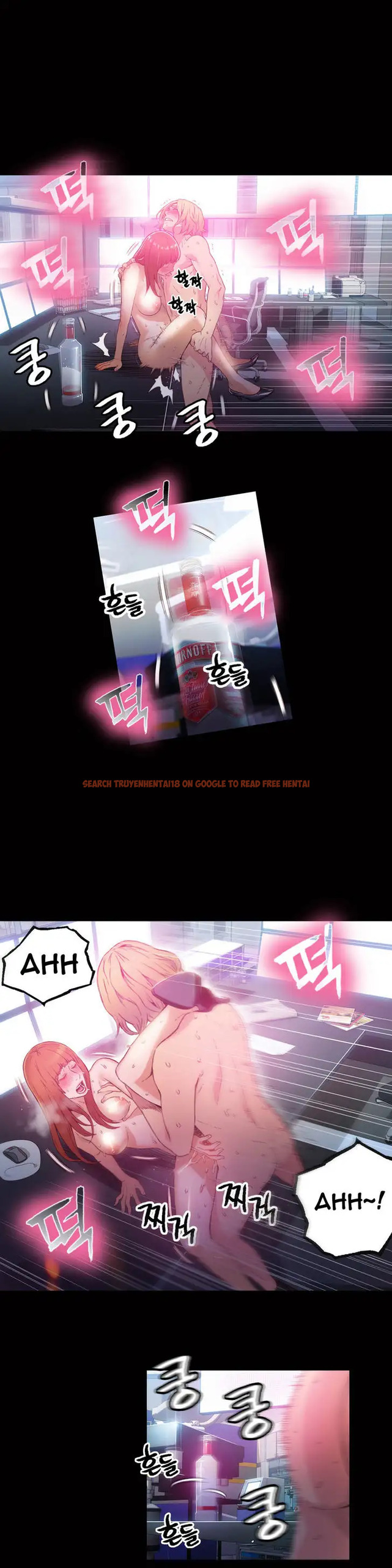 Read Hentai Image 15 639 in comic Sweet Guy - Chapter 24 - hentaitnt.net