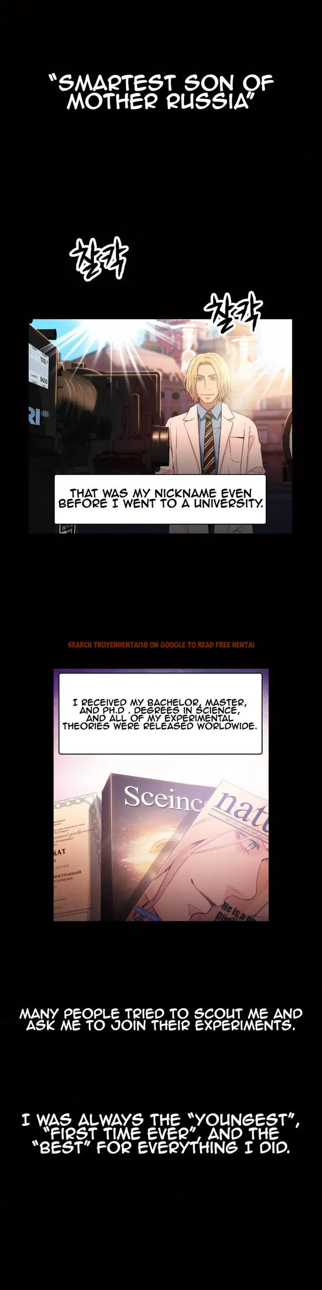 Read Hentai Image 2 639 in comic Sweet Guy - Chapter 24 - hentaitnt.net