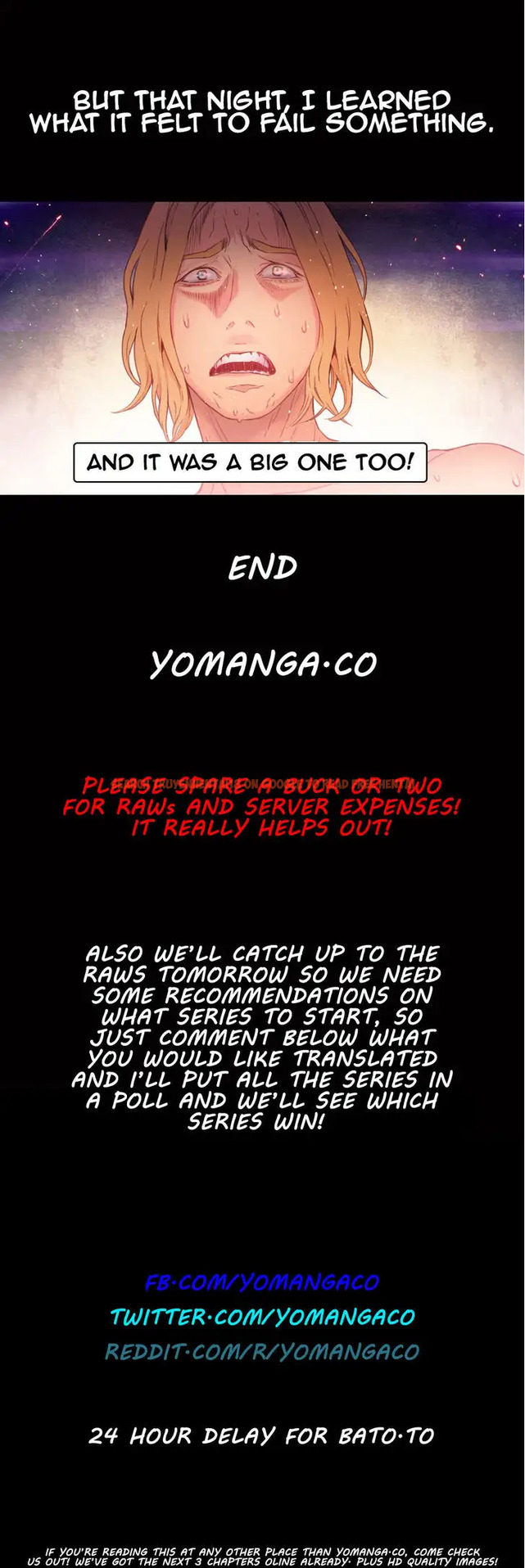Read Hentai Image 20 639 in comic Sweet Guy - Chapter 24 - hentaitnt.net