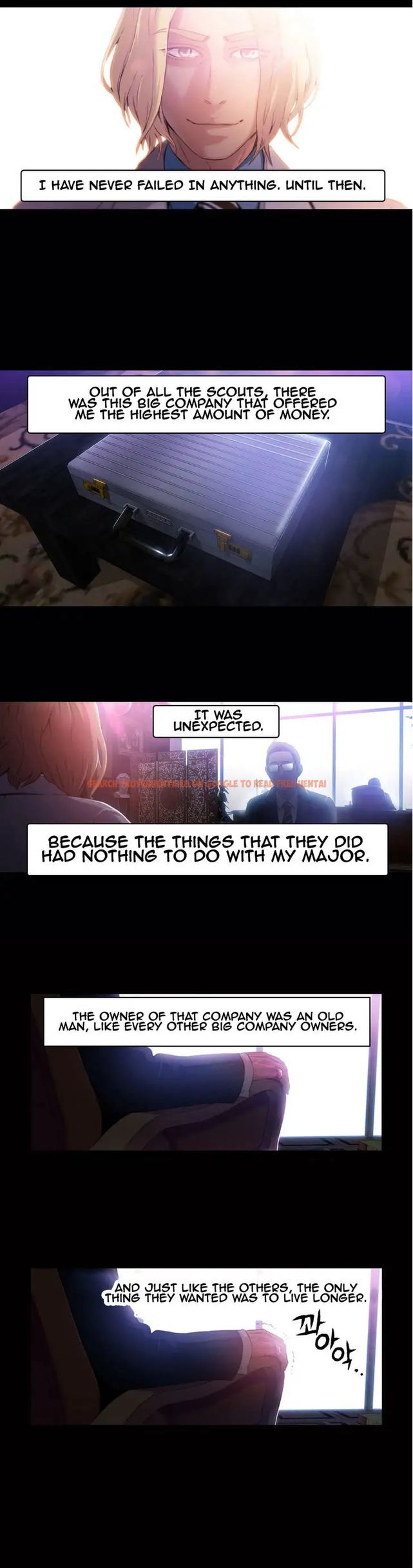 Read Hentai Image 3 639 in comic Sweet Guy - Chapter 24 - hentaitnt.net