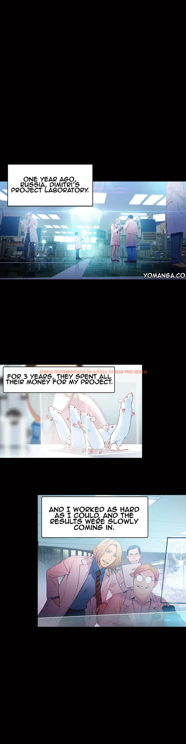 Read Hentai Image 5 639 in comic Sweet Guy - Chapter 24 - hentaitnt.net