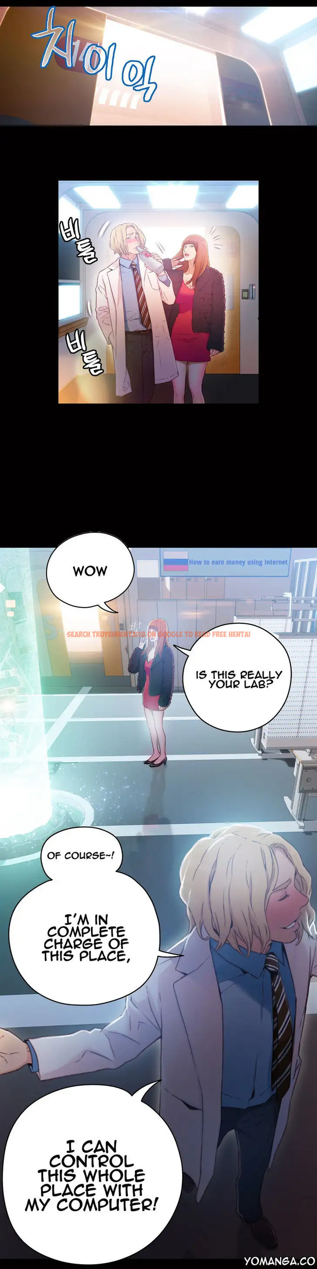 Read Hentai Image 6 639 in comic Sweet Guy - Chapter 24 - hentaitnt.net