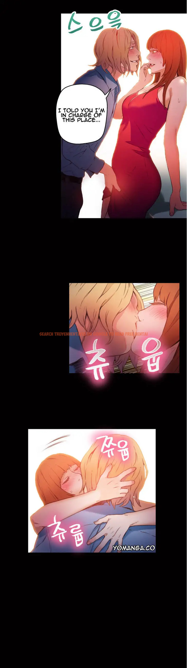 Read Hentai Image 9 639 in comic Sweet Guy - Chapter 24 - hentaitnt.net