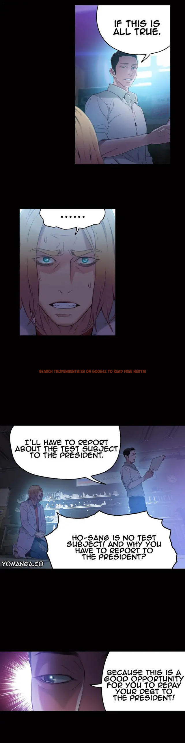 Read Hentai Image 12 639 in comic Sweet Guy - Chapter 25 - hentaitnt.net