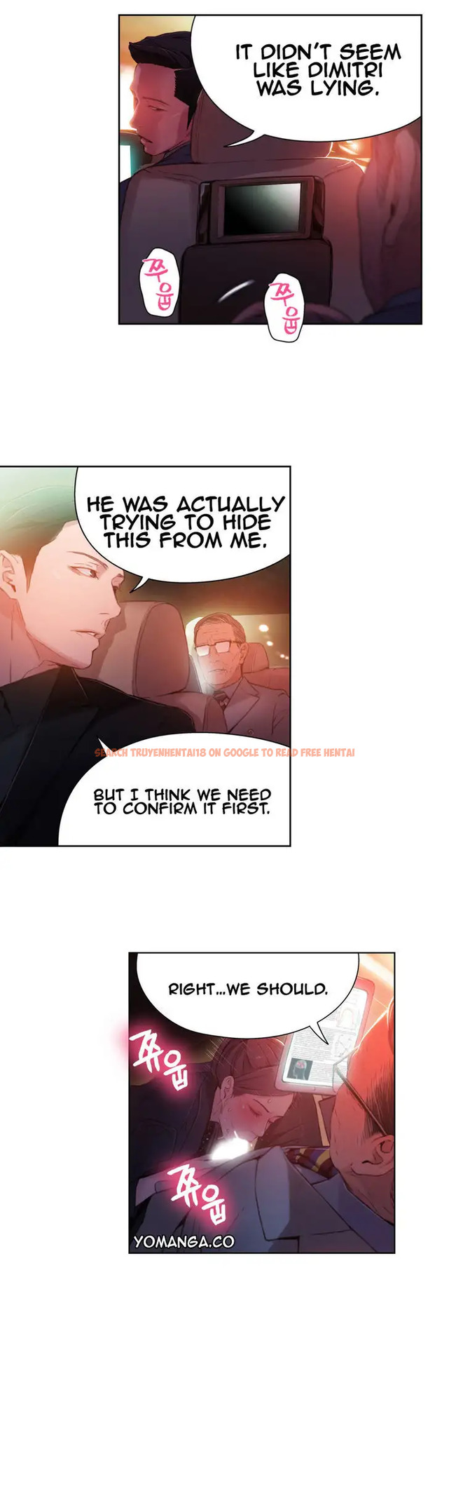 Read Hentai Image 16 639 in comic Sweet Guy - Chapter 25 - hentaitnt.net