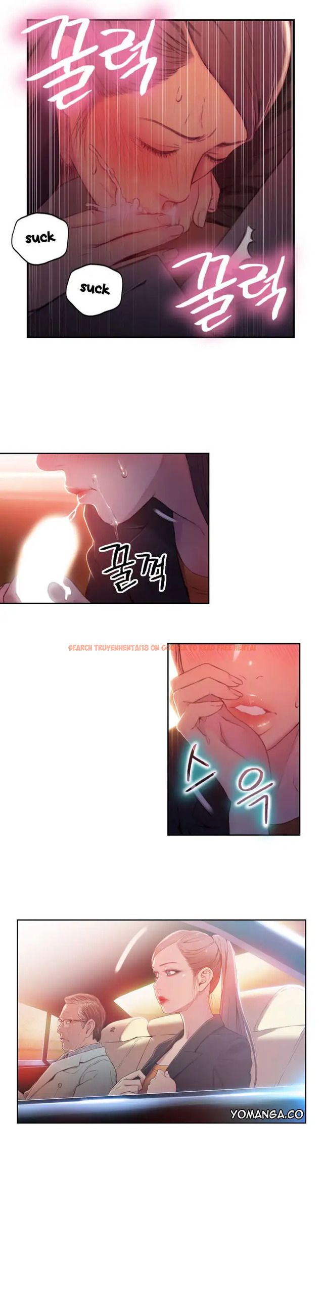 Read Hentai Image 18 639 in comic Sweet Guy - Chapter 25 - hentaitnt.net