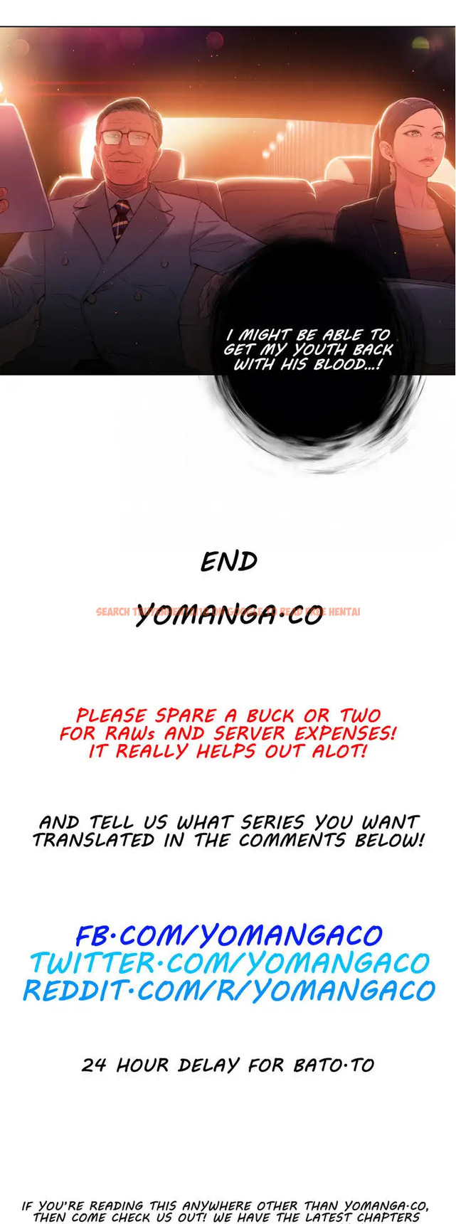 Read Hentai Image 19 639 in comic Sweet Guy - Chapter 25 - hentaitnt.net
