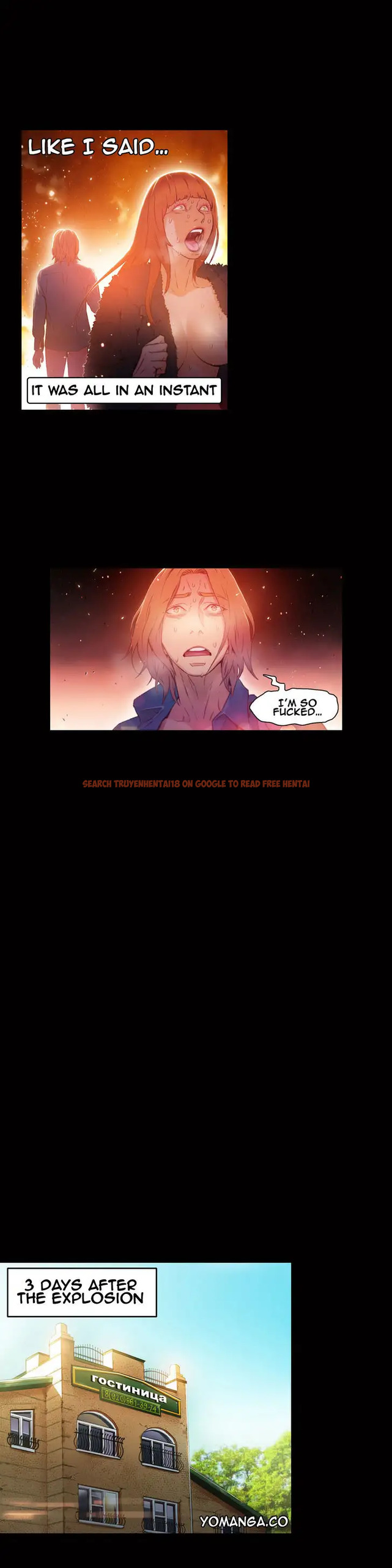 Read Hentai Image 4 639 in comic Sweet Guy - Chapter 25 - hentaitnt.net