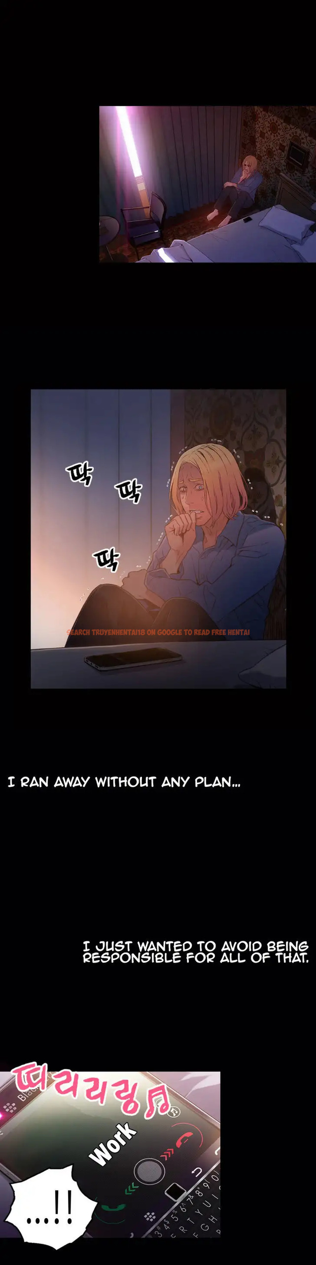 Read Hentai Image 5 639 in comic Sweet Guy - Chapter 25 - hentaitnt.net