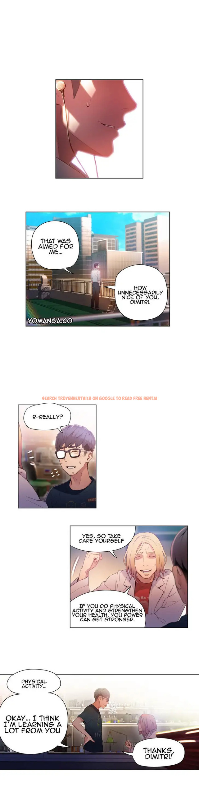 Read Hentai Image 12 639 in comic Sweet Guy - Chapter 26 - hentaitnt.net