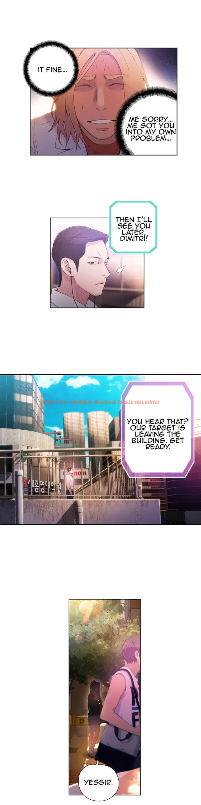 Read Hentai Image 13 639 in comic Sweet Guy - Chapter 26 - hentaitnt.net
