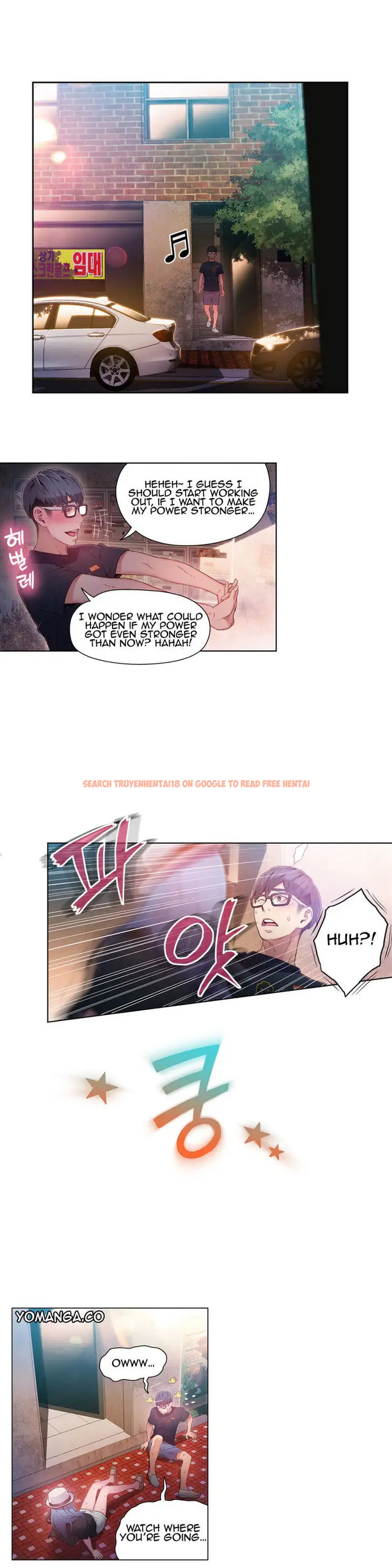 Read Hentai Image 14 639 in comic Sweet Guy - Chapter 26 - hentaitnt.net