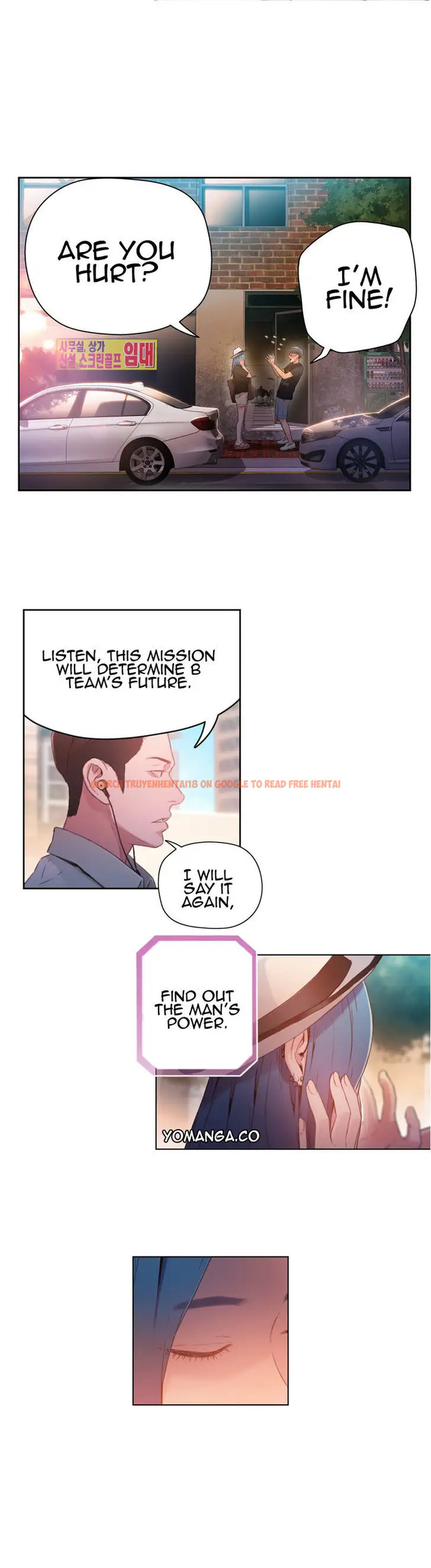 Read Hentai Image 16 639 in comic Sweet Guy - Chapter 26 - hentaitnt.net