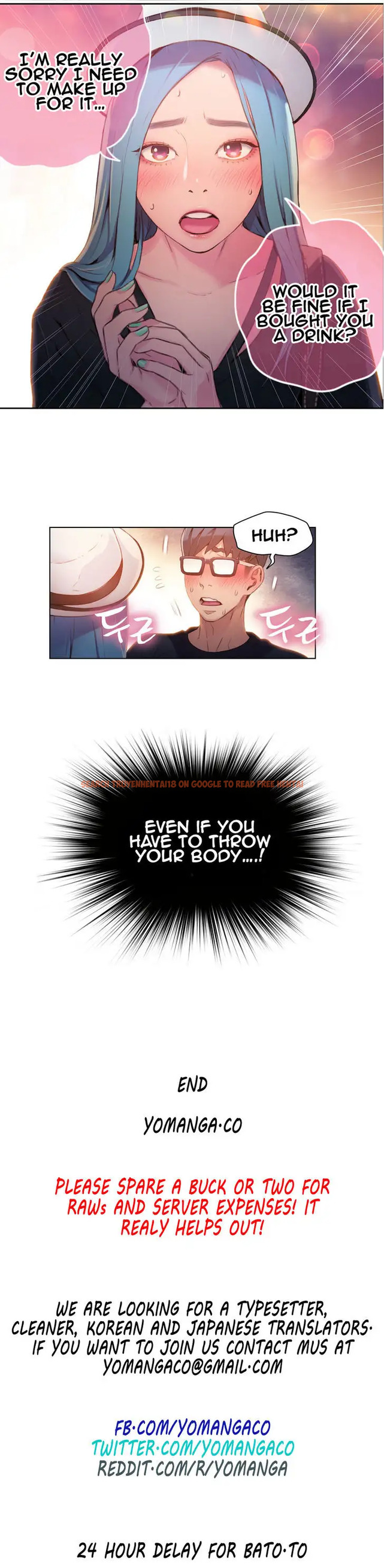 Read Hentai Image 17 639 in comic Sweet Guy - Chapter 26 - hentaitnt.net