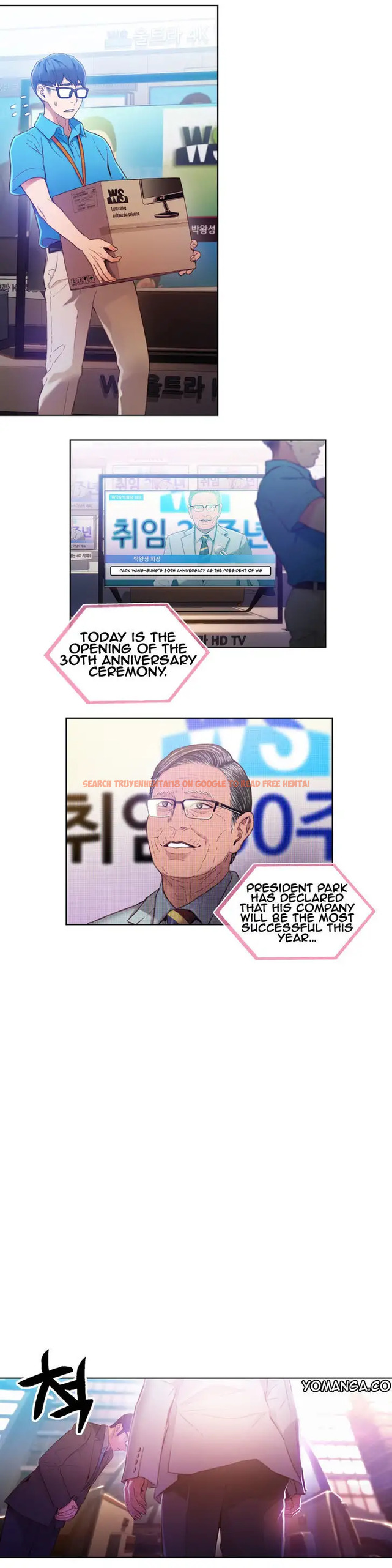 Read Hentai Image 2 639 in comic Sweet Guy - Chapter 26 - hentaitnt.net