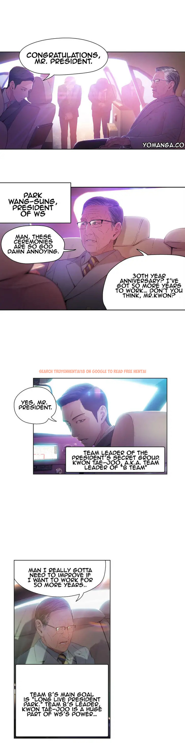Read Hentai Image 3 639 in comic Sweet Guy - Chapter 26 - hentaitnt.net