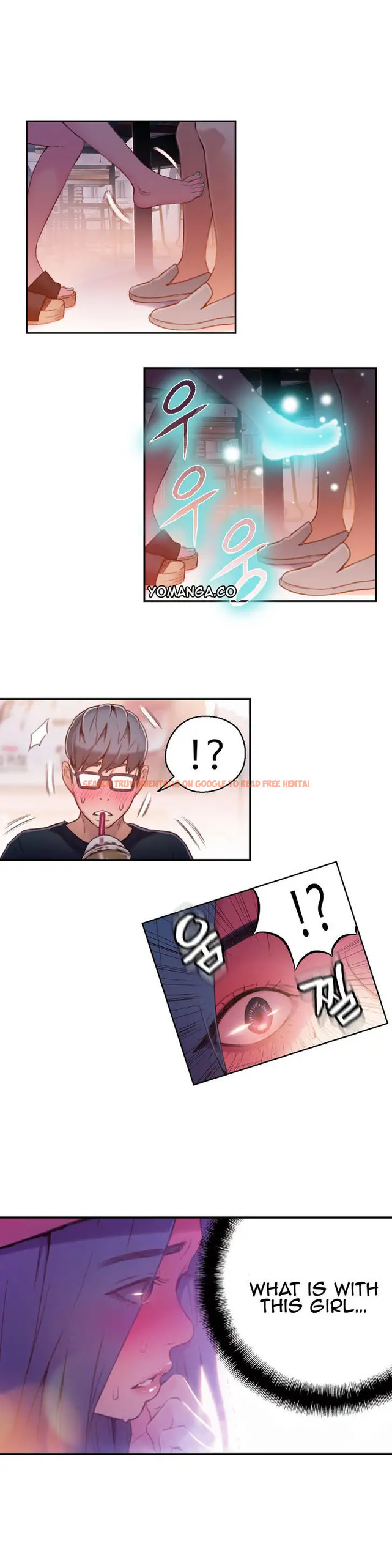 Read Hentai Image 10 639 in comic Sweet Guy - Chapter 27 - hentaitnt.net