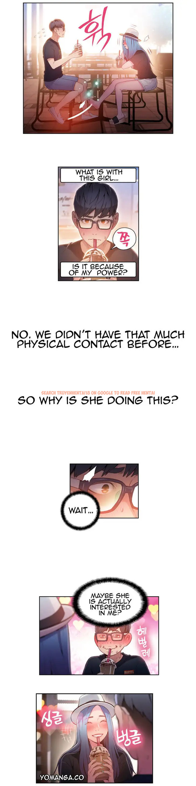 Read Hentai Image 11 639 in comic Sweet Guy - Chapter 27 - hentaitnt.net