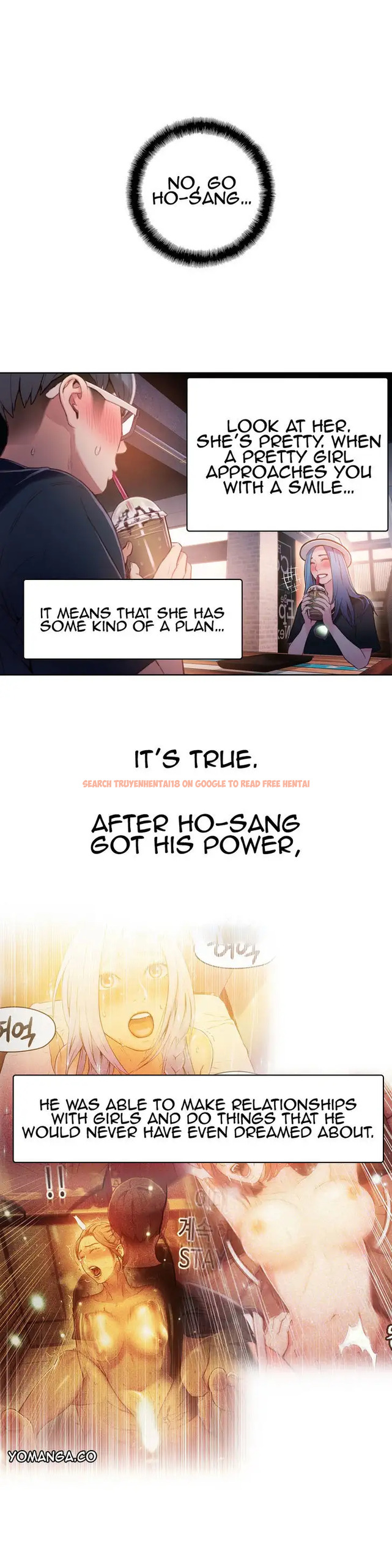 Read Hentai Image 12 639 in comic Sweet Guy - Chapter 27 - hentaitnt.net