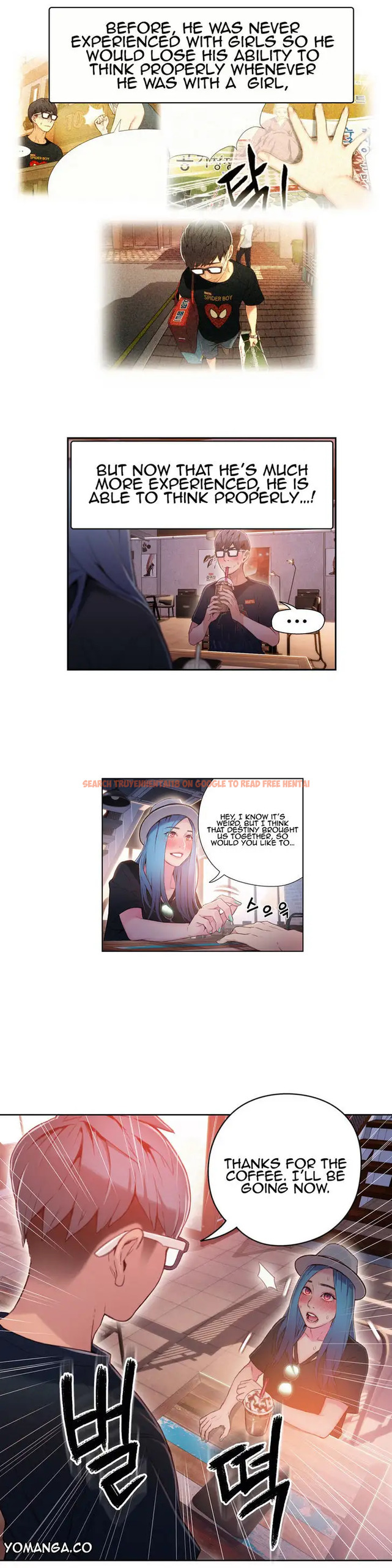 Read Hentai Image 13 639 in comic Sweet Guy - Chapter 27 - hentaitnt.net